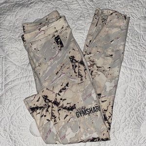 Gymshark Ori Leggings
